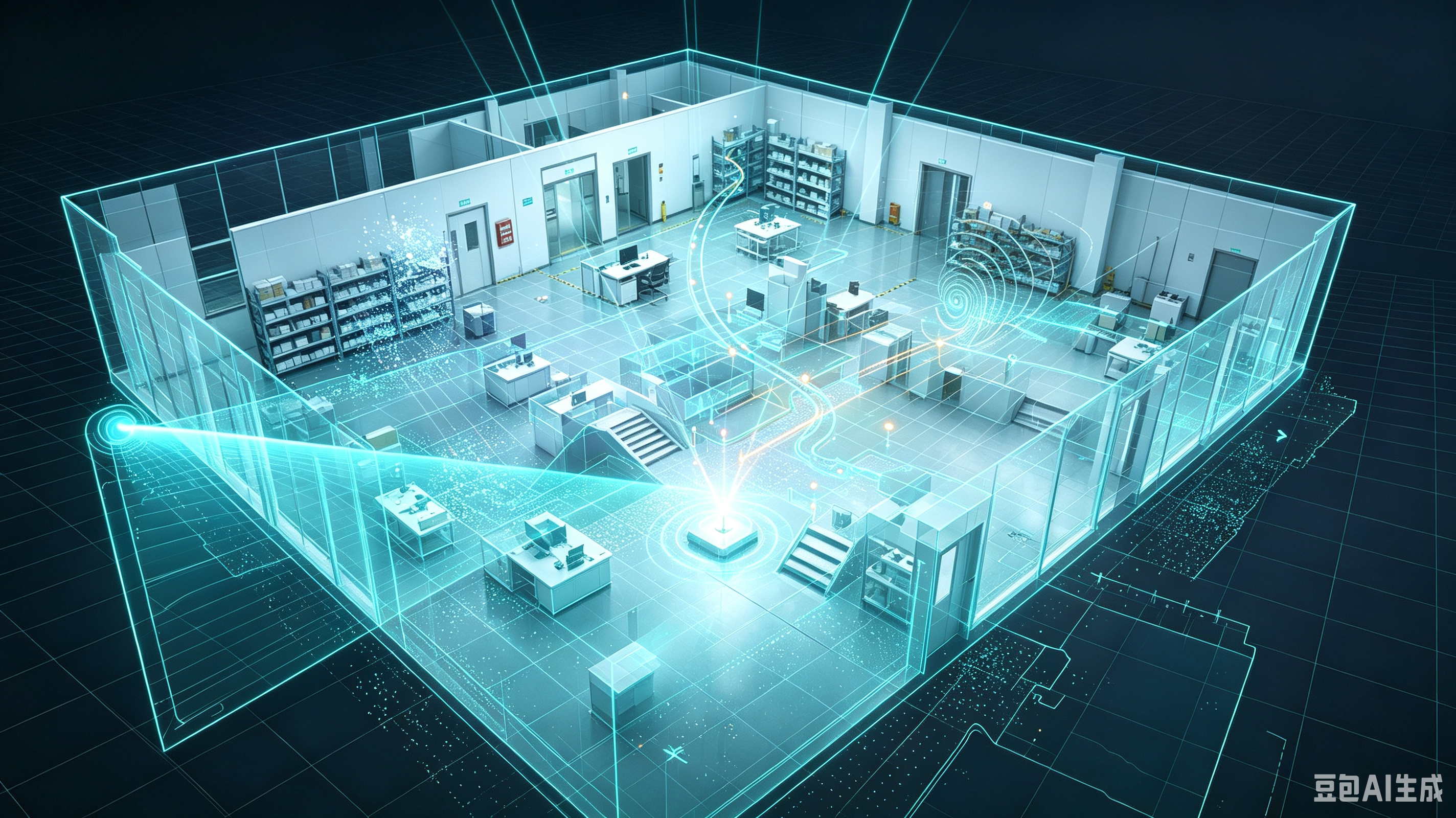 Multi-Sensor Fusion Perception